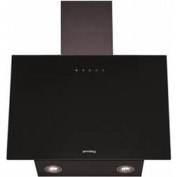 Privileg DGHVP 63 LT K 60 cm, Schwarz